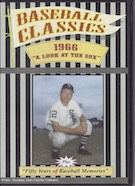 1966 Chicago White Sox - Baseball Direct