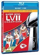 2023 Super Bowl LVII Champions Panoramic Picture - Kansas City