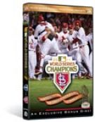 2011 World Series recap