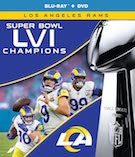 2021 Los Angeles Rams: Super Bowl Champions - Baseball Direct