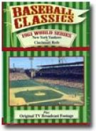 1961 World Series - Baseball Direct