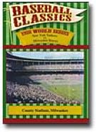 1958 World Series - Baseball Direct