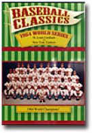 New book highlights 1964 World Series Cardinals