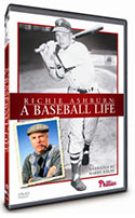 Richie Ashburn: A Baseball Life 