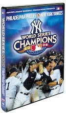 2009 World Series recap