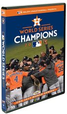 2017 World Series Collector's Edition (Blu-ray)